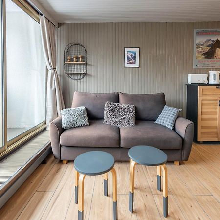Dify Grand Soleil - Courchevel 1650公寓 外观 照片