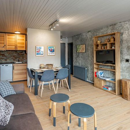 Dify Grand Soleil - Courchevel 1650公寓 外观 照片
