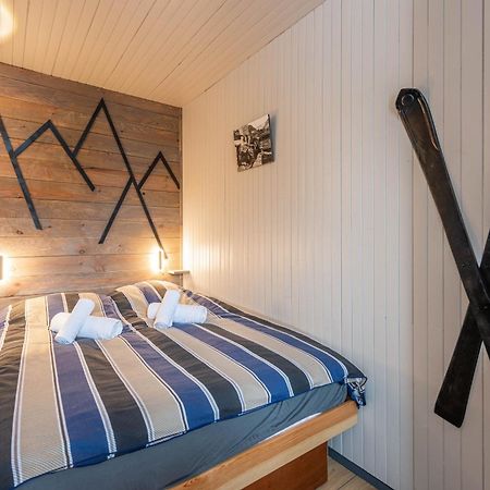 Dify Grand Soleil - Courchevel 1650公寓 外观 照片
